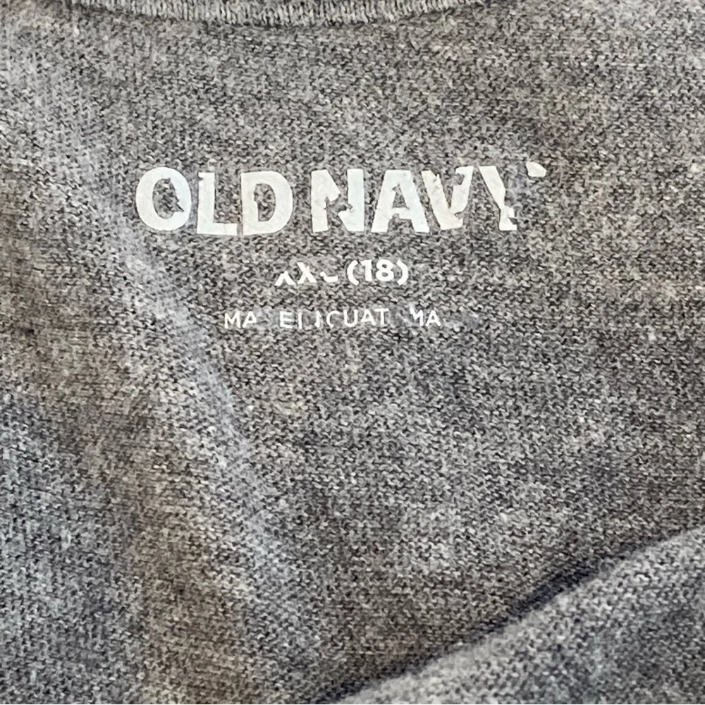 Old navy believe in your magic xxl (18)